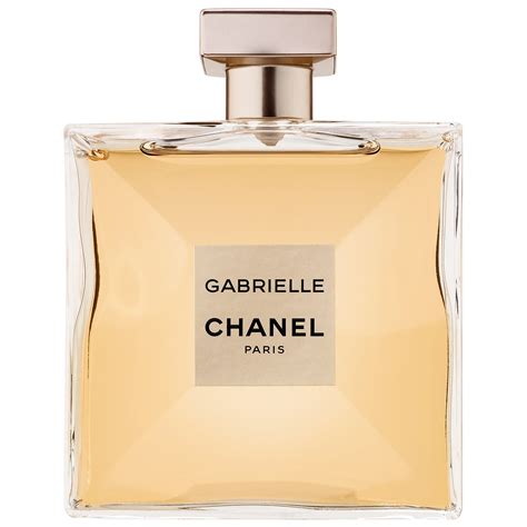 gabrielle chanel perfume ad outside|chanel gabrielle best price.